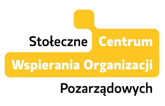 Stołeczne Centrum Wspierania Organizacji Pozarządowych